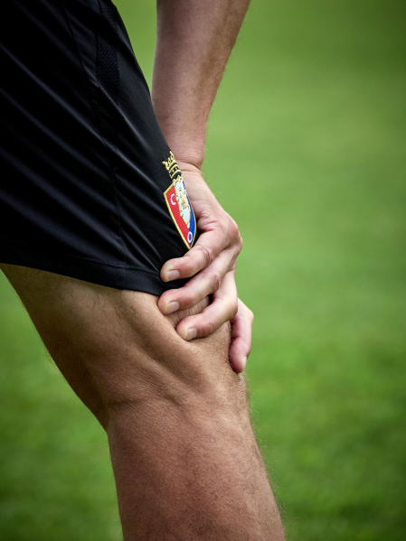 Fotos del entrenamiento de Osasuna de este 3 de agosto