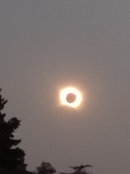 eclipse