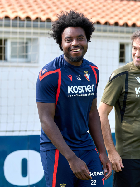 Osasuna