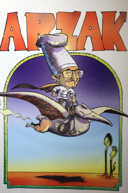 XVII Salón del Cómic de Navarra