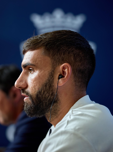 osasuna Rockson Yeboah Romain Del Castillo