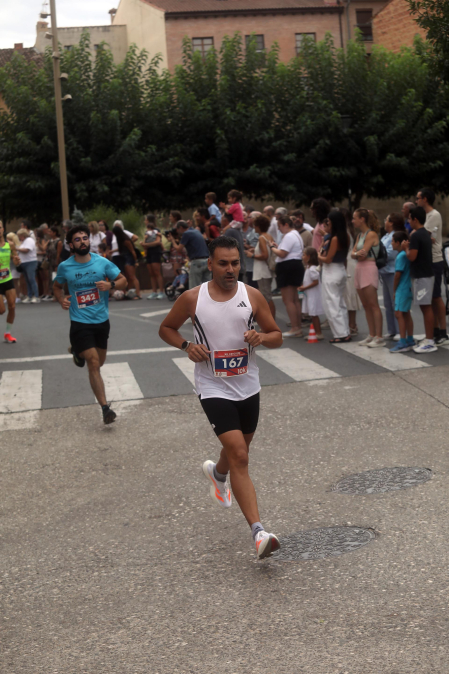 Fotos de la XII Carrera Popular Ciudad de Viana