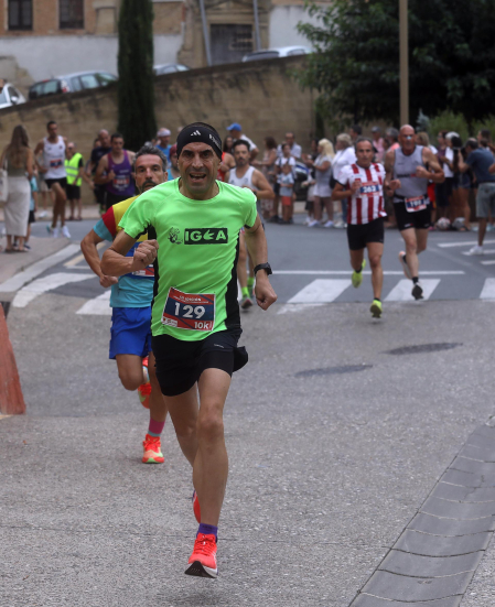 Fotos de la XII Carrera Popular Ciudad de Viana