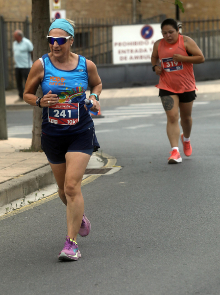 Fotos de la XII Carrera Popular Ciudad de Viana