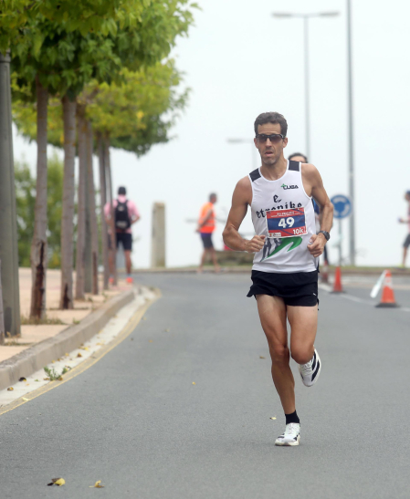 Fotos de la XII Carrera Popular Ciudad de Viana