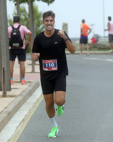 Fotos de la XII Carrera Popular Ciudad de Viana