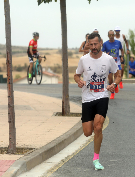 Fotos de la XII Carrera Popular Ciudad de Viana