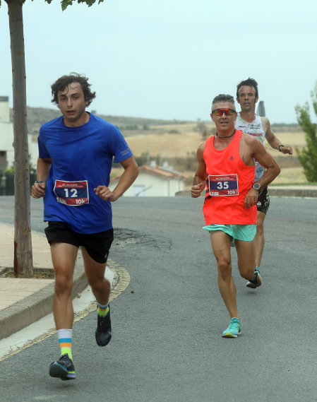 Fotos de la XII Carrera Popular Ciudad de Viana