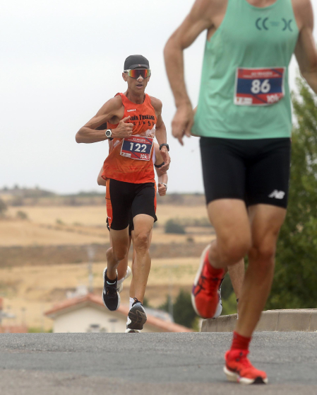 Fotos de la XII Carrera Popular Ciudad de Viana