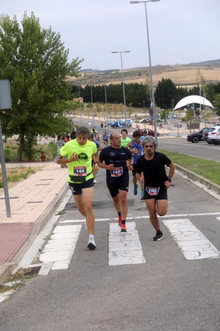 Fotos de la XII Carrera Popular Ciudad de Viana