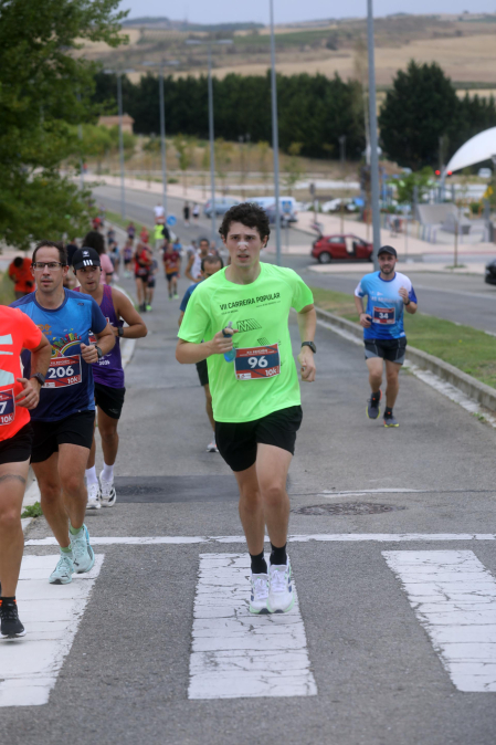 Fotos de la XII Carrera Popular Ciudad de Viana
