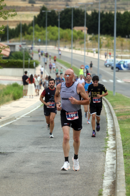 Fotos de la XII Carrera Popular Ciudad de Viana