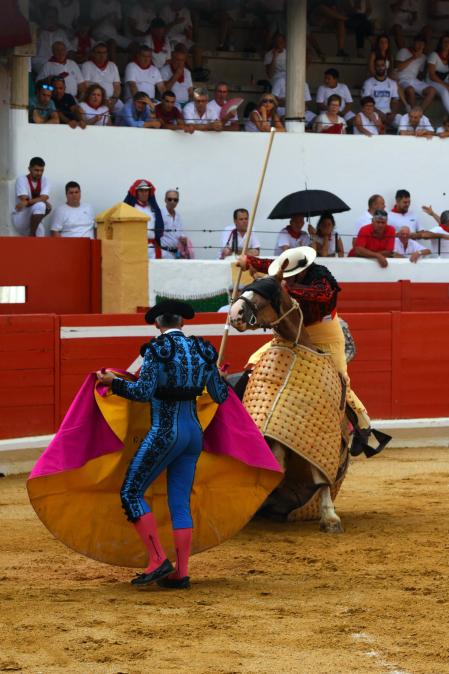 Peralta