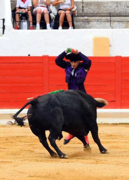 Peralta