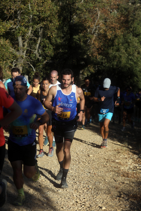 IV Muskildia Trail de Villatuerta