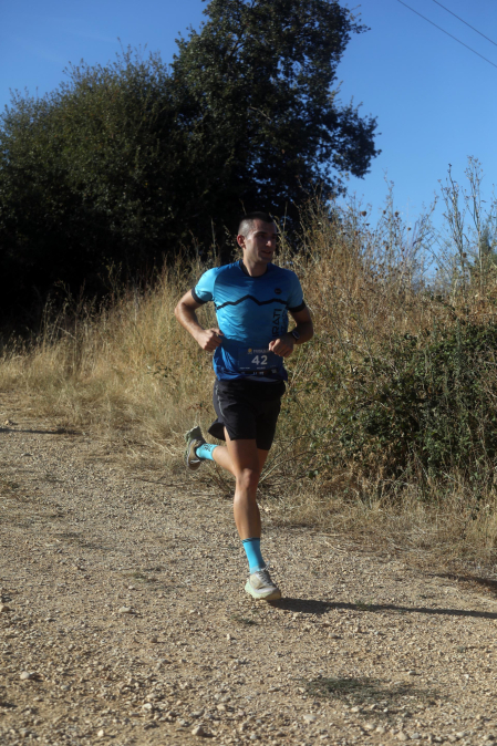 IV Muskildia Trail de Villatuerta