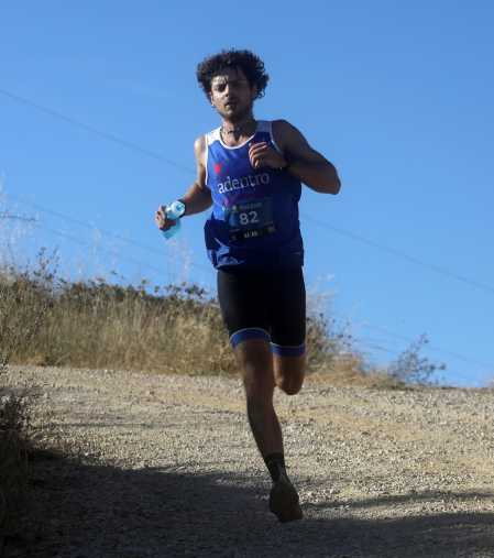 IV Muskildia Trail de Villatuerta