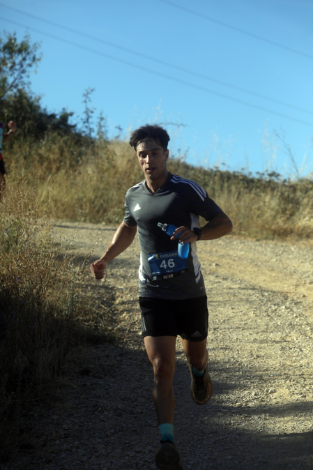 IV Muskildia Trail de Villatuerta