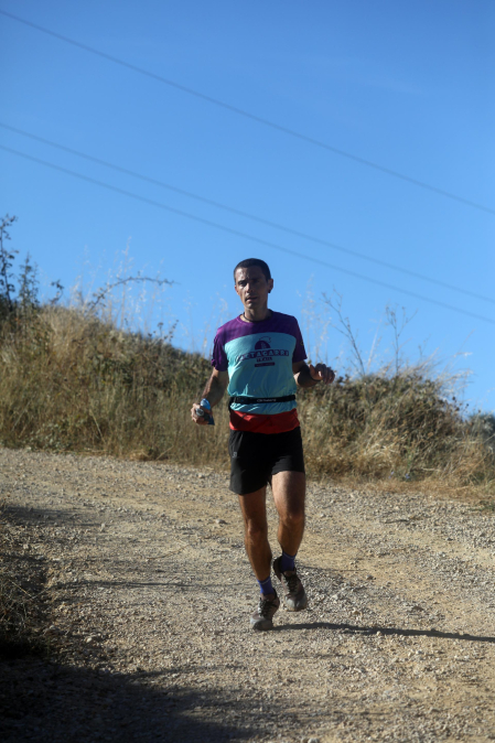IV Muskildia Trail de Villatuerta