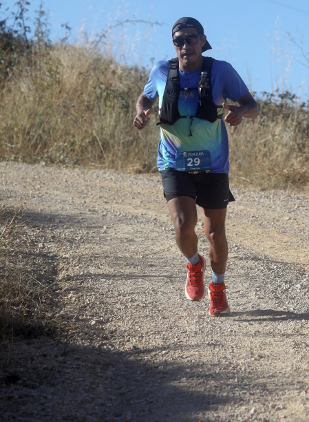 IV Muskildia Trail de Villatuerta