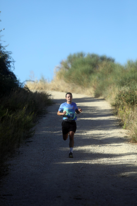 IV Muskildia Trail de Villatuerta