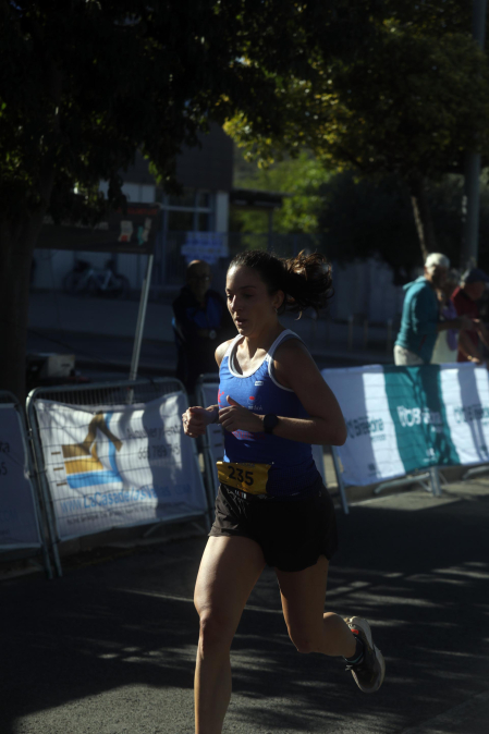 IV Muskildia Trail de Villatuerta