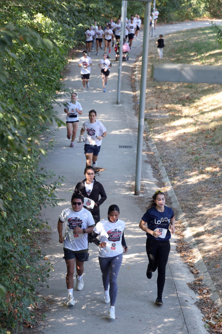 Campeonato Navarro Universitario de Running
