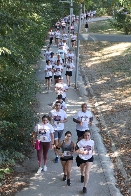 Campeonato Navarro Universitario de Running