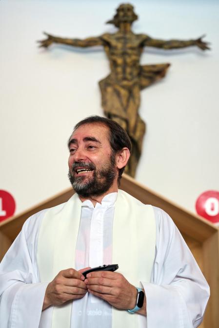 club de tiempo libre Antitele en Salesianos