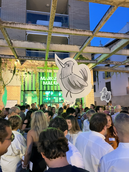 El encuentro de Tudela marca el comienzo de una nueva etapa para LABAJERA y el primer paso de su expansión territorial por Navarra