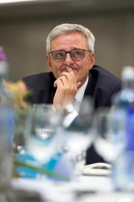 Premio al Directivo del Año 2026 Francisco Ceberio Maiza Frenos Iruña