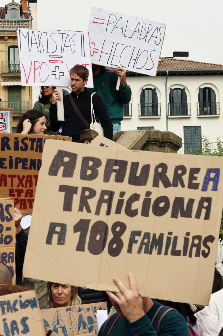 Maristas