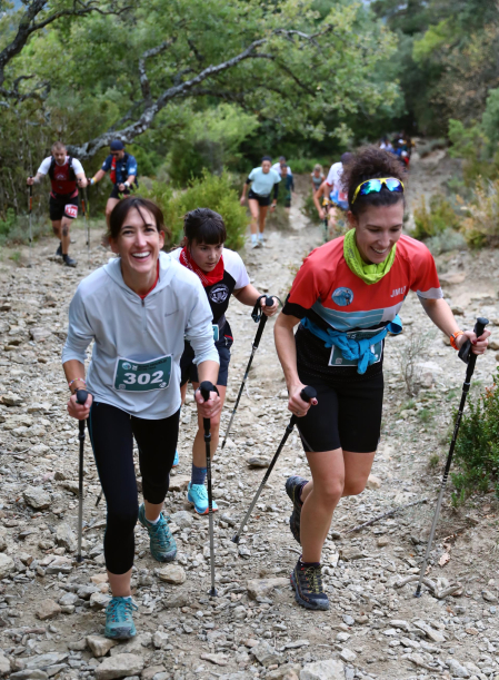 Fotos de la IX Juan Miguéliz Leyre Trail 2026