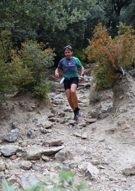 Fotos de la IX Juan Miguéliz Leyre Trail 2026