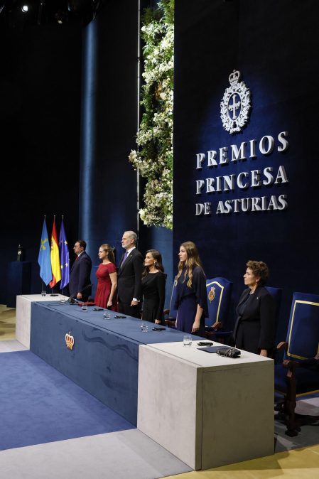 Premios Princesa de Asturias 2026