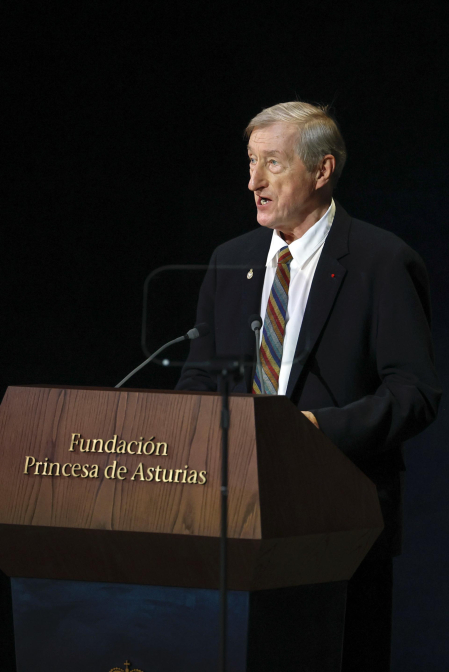 Premios Princesa de Asturias 2026