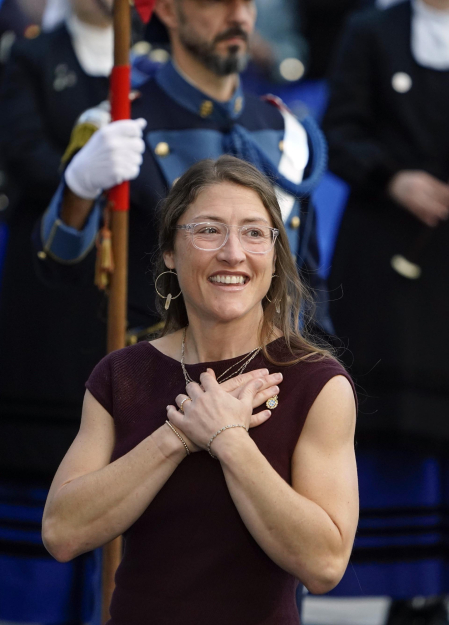 Premios Princesa de Asturias 2026