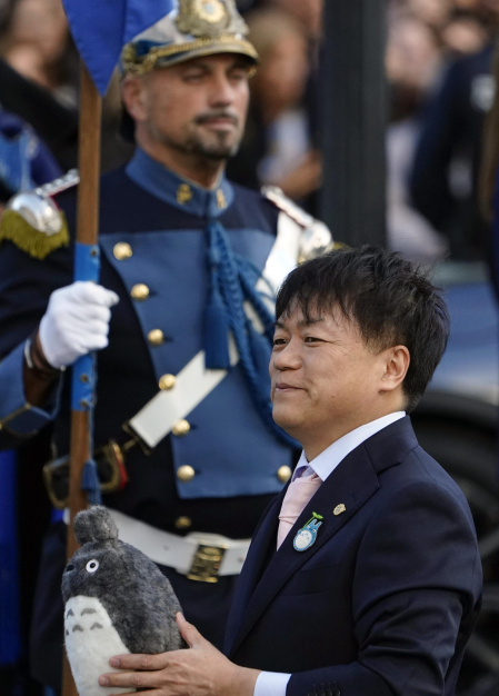 Premios Princesa de Asturias 2026