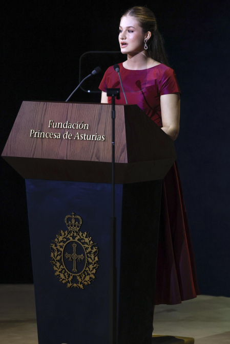 Premios Princesa de Asturias 2026