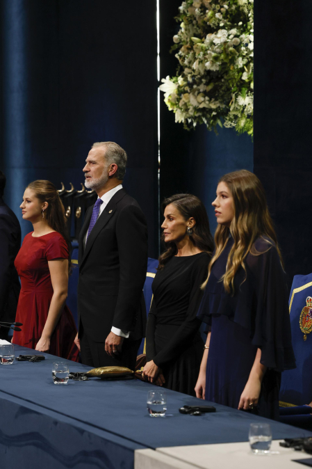 Premios Princesa de Asturias 2026