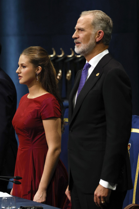 Premios Princesa de Asturias 2026