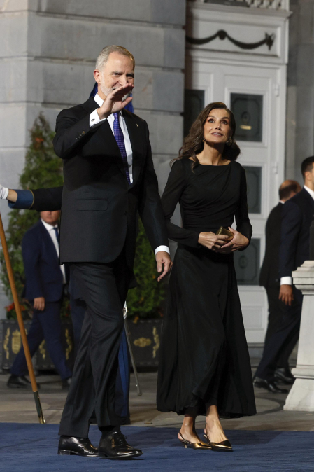 Premios Princesa de Asturias 2026
