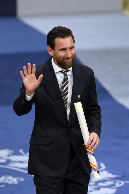 Premios Princesa de Asturias 2026