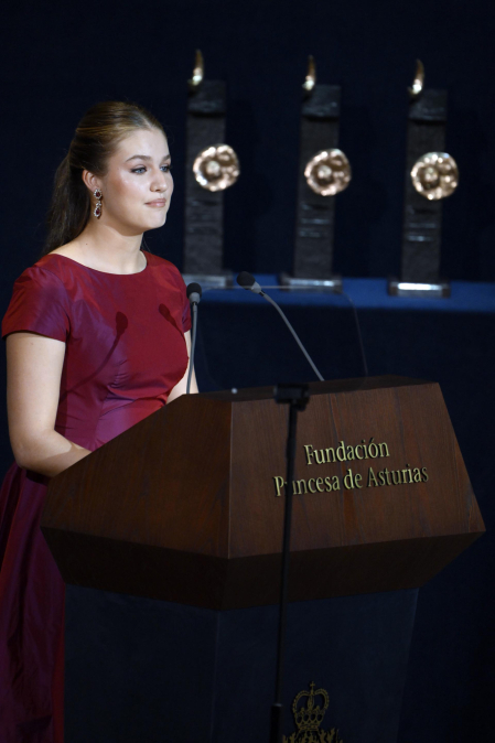 Premios Princesa de Asturias 2026