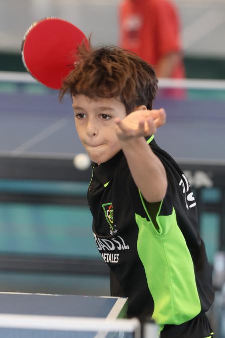 Jornada inaugural de los XL Juegos Deportivos de Navarra