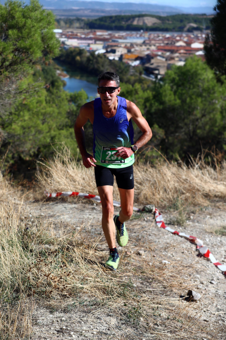 XI Peña Roya Trail