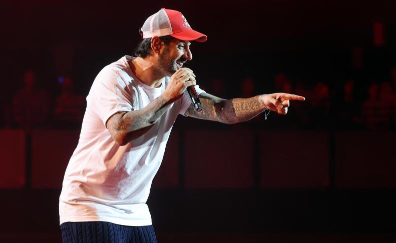 Melendi
