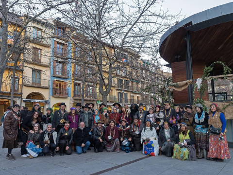 carnaval estella