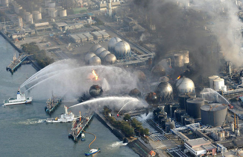 Evacuaciones y alarma social por el alto nivel de radiactividad en Fukushima