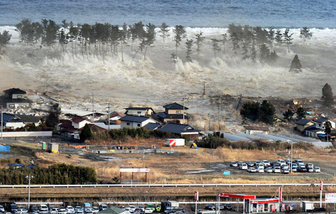 Evacuaciones y alarma social por el alto nivel de radiactividad en Fukushima